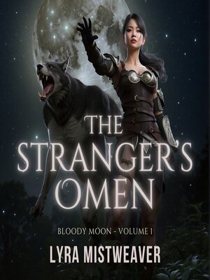 cover image of The Stranger's Omen